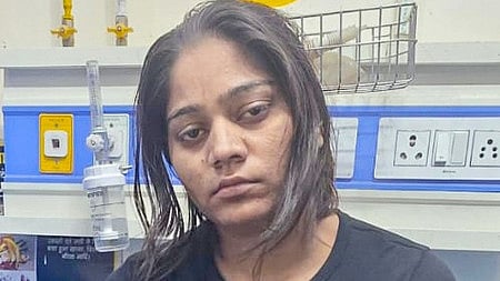 Sonam Raghuvamshi