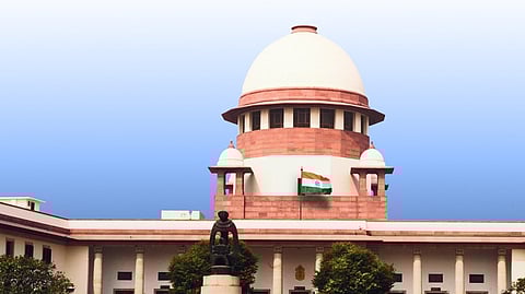 supreme Court