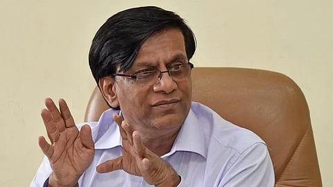 Basvaraj Rayareddi