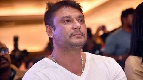 ಸುಪ್ರೀಂ ಕೋರ್ಟ್ ನಲ್ಲಿ ನಟ ದರ್ಶನ್ ಜಾಮೀನು ಅರ್ಜಿ ವಿಚಾರಣೆ: ಜುಲೈ 24ಕ್ಕೆ ಮುಂದೂಡಿಕೆ