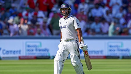 Karun Nair