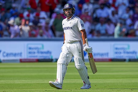 Karun Nair