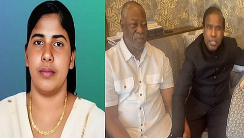 Nimisha Priya