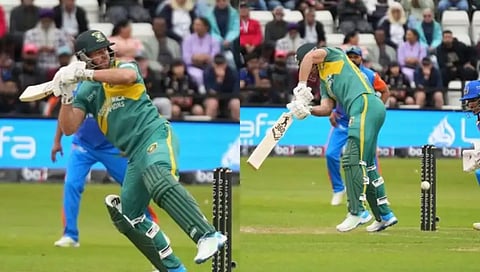AB De Villiers