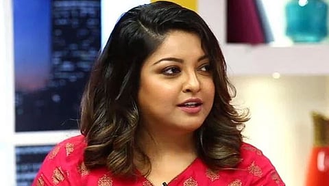 ತನುಶ್ರೀ ದತ್ತಾ