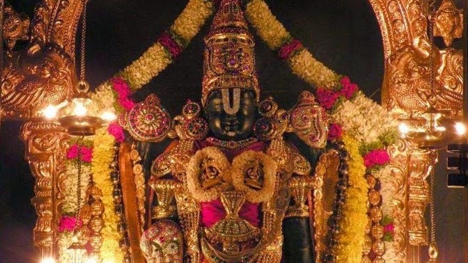 Tirupati Board Opens New Srivani Darshan Ticket