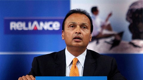 Anil Ambani 