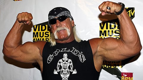 ಹೃದಯಾಘಾತ: WWE ಲೆಜೆಂಡ್‌, ಕುಸ್ತಿಪಟು ಹಲ್ಕ್ ಹೊಗನ್ ನಿಧನ