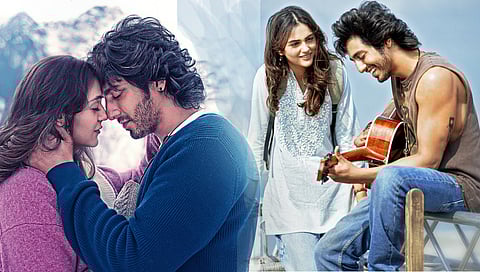 Saiyaara Still
