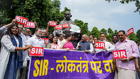 Lok Sabha