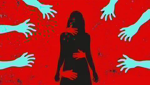 Man gets 20-year imprisonment for rape of minor 