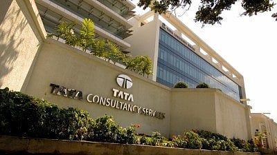 Tata Consultancy Services