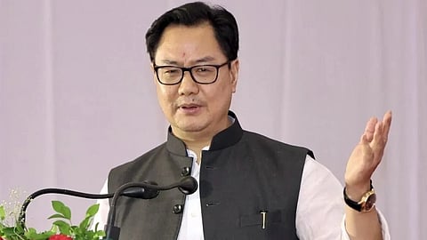 Congress leader P Chidambaram