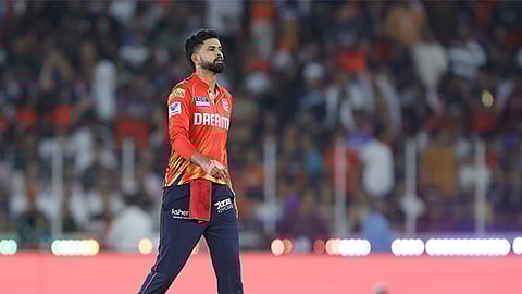 Shreyas Iyer