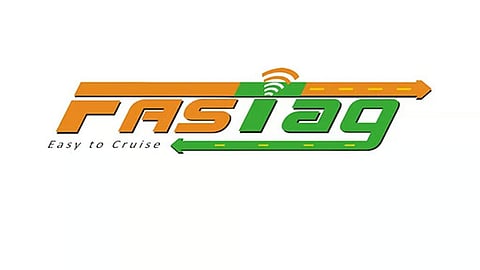 FASTag Casual Images