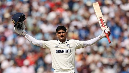 Cricket: Don Bradman ದಾಖಲೆ ಮಿಸ್ ಮಾಡಿಕೊಂಡ Shubman Gill, ಆದ್ರೂ ಇತಿಹಾಸ ಬರೆದ ಟೀಂ ಇಂಡಿಯಾ ಕ್ಯಾಪ್ಟನ್!