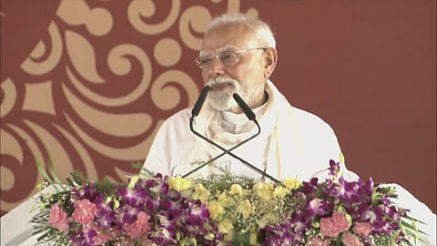 Narendra Modi 