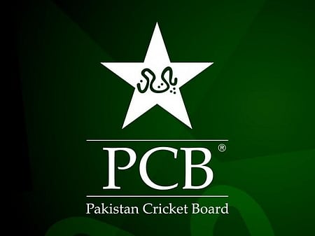 Pakistan Cricket Board