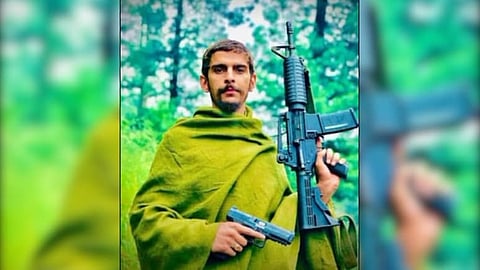 Pok ನಲ್ಲಿ ಪೆಹಲ್ಗಾಮ್ ಉಗ್ರನ ಅಂತ್ಯಕ್ರಿಯೆ: ಬಂದೂಕುಧಾರಿಯಾಗಿ ಬಂದ ಉಗ್ರ ಬೆಂಬಲಿಗರು, ರೊಚ್ಚಿಗೆದ್ದ ಸ್ಥಳೀಯರು; ಮುಂದೇನಾಯ್ತು ಅಂದ್ರೆ...