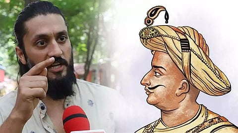 Chetan Kumar Ahimsa