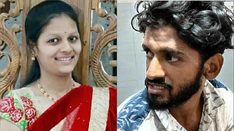 Neha Hiremath-Fayaz