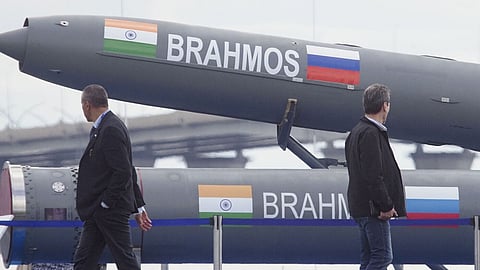 Brahmos