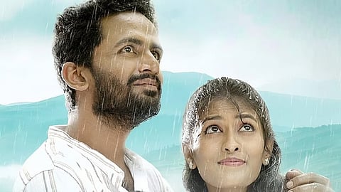 'ಮತ್ತೆ ಮಳೆ ಹೊಯ್ಯುತ್ತಿದೆ' ಚಿತ್ರೀಕರಣ ಪೂರ್ಣ: ಅಕ್ಟೋಬರ್‌ನಲ್ಲಿ ಸಿನಿಮಾ ರಿಲೀಸ್
