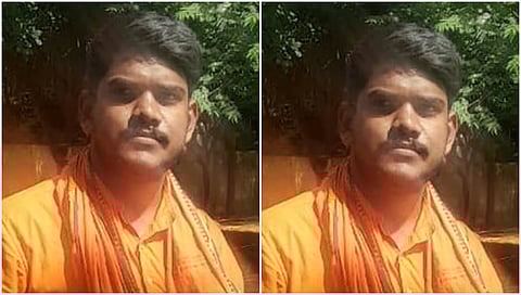 Nijalinga swamy Alias mohmad nisar