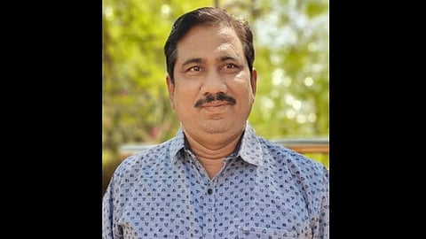 Govinda Reddy