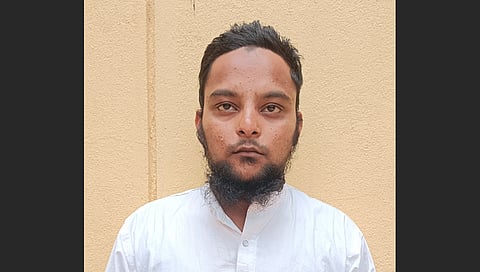 Tufelahmad Dadapeer
Nagarchi