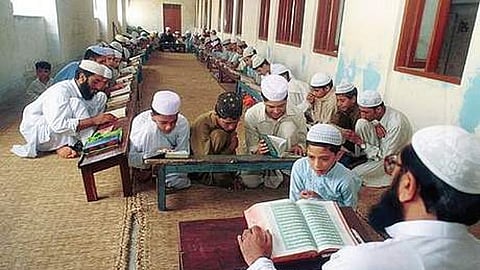 madrasas