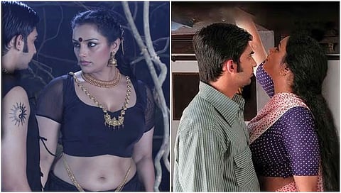 Shwetha Menon