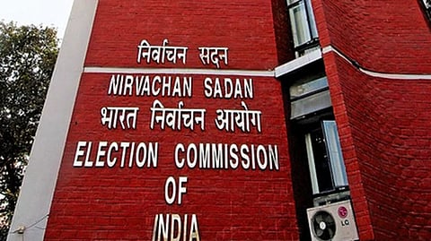 Election Comission 