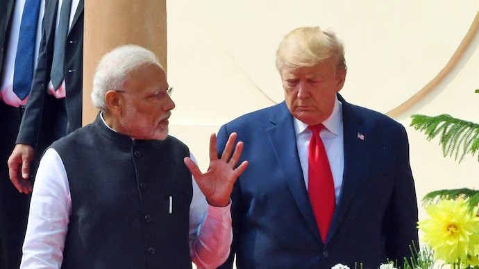 India Pauses Plans To Buy US Weapons, Aircraft After Trump Tariffs