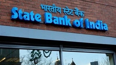 SBI Q1 results