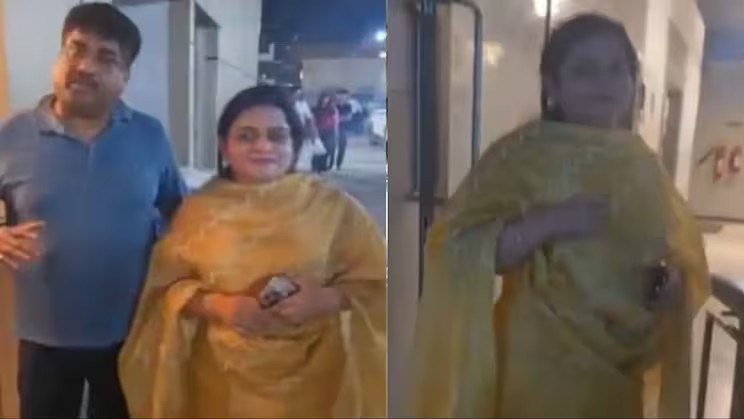 Delhi Restaurant Denies Entry To Couple For Indian Attire