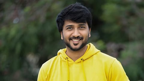 ನಟ ಮಿಲಿಂದ್