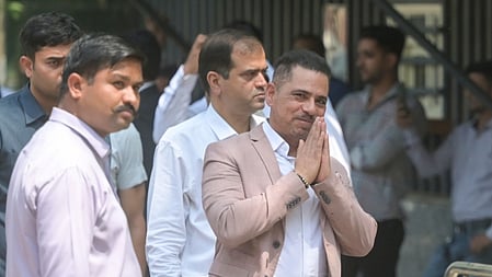 Robert Vadra