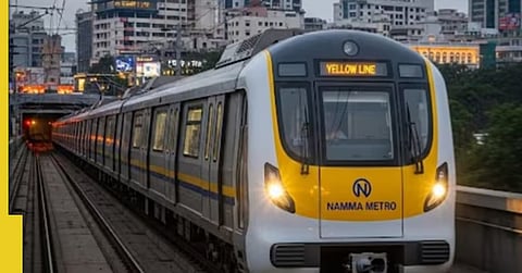 Namma Metro