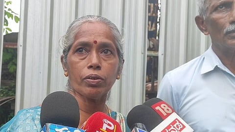Dharmasthala: ಪದ್ಮಲತಾ ನಿಗೂಢ ಸಾವು ಪ್ರಕರಣಕ್ಕೆ ಬಿಗ್ ಟ್ವಿಸ್ಟ್; ಮರು ತನಿಖೆಗೆ ಒತ್ತಾಯಿಸಿ SIT ಗೆ ಸೋದರಿ ದೂರು