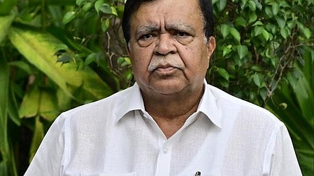 KN Rajanna