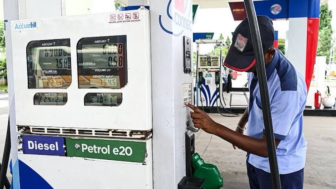 E20 fuel improves acceleration
