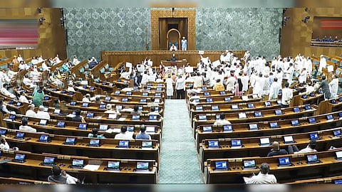 LoKSABHA