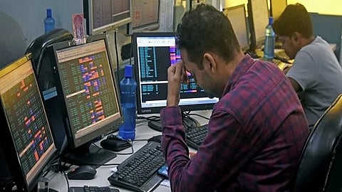 Indian Stock Market