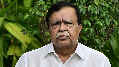 KN Rajanna