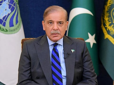 Pakistan Prime minister 