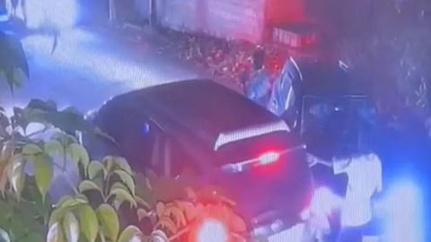 10 cab drivers chased women
