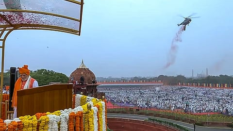 PM modi