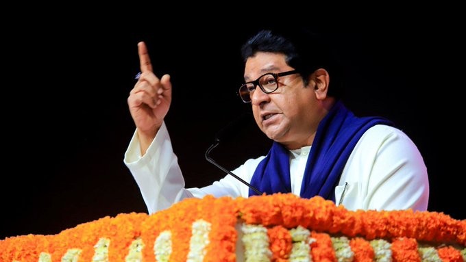 Raj Thackeray