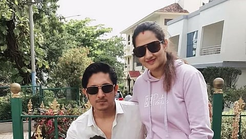 Ajay Rao - Swapna 